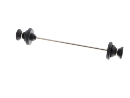 Evotech Paddock Stand Bobbins - Yamaha FZ-07 (2018-2020)