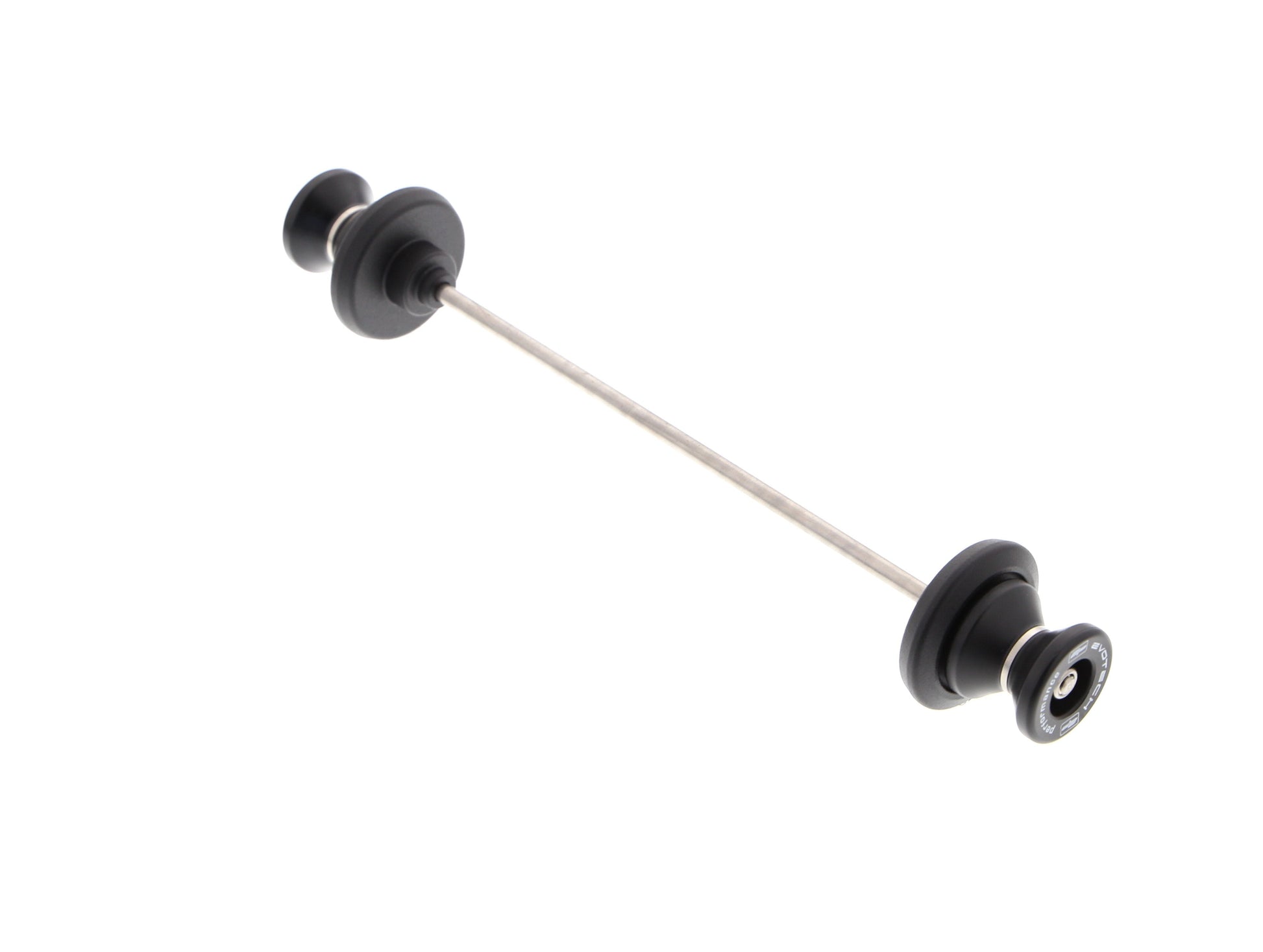 Evotech Paddock Stand Bobbins - Yamaha FZ-07 (2018-2020)