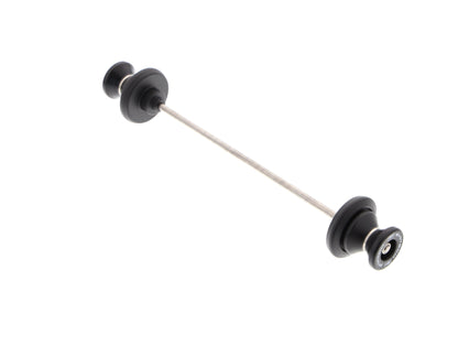 Evotech Paddock Stand Bobbins - Yamaha MT-07 (2013-2017)