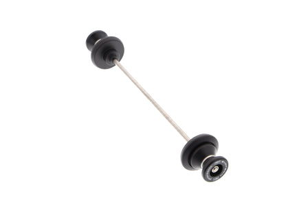 Evotech Paddock Stand Bobbins - Yamaha MT-07 Moto Cage (2015-2017)