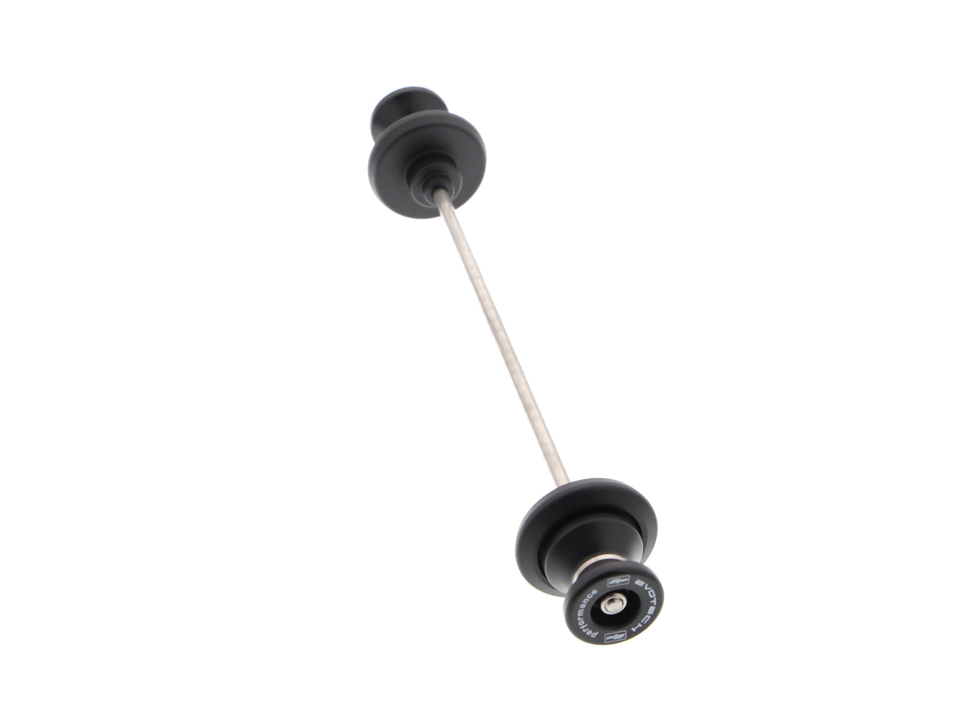 Evotech Paddock Stand Bobbins - Yamaha MT-07 (2018+)