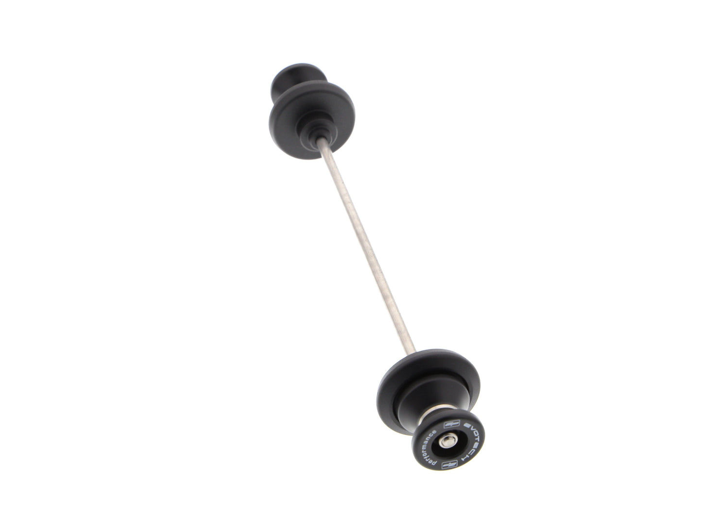 Evotech Paddock Stand Bobbins - Yamaha XSR700 XTribute (2018+)