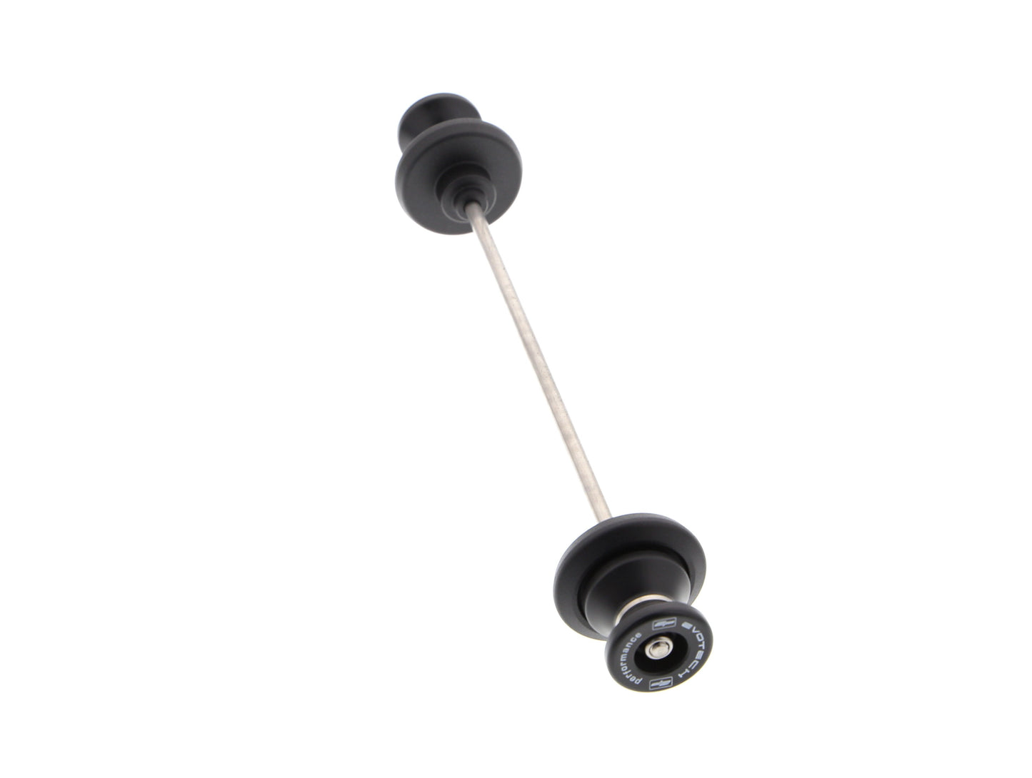 Evotech Spindle Bobbins Paddock Kit - Yamaha YZF-R7 (2022-2025)