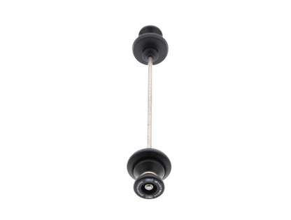 Evotech Paddock Stand Bobbins - Yamaha FZ-07 (2018-2020)