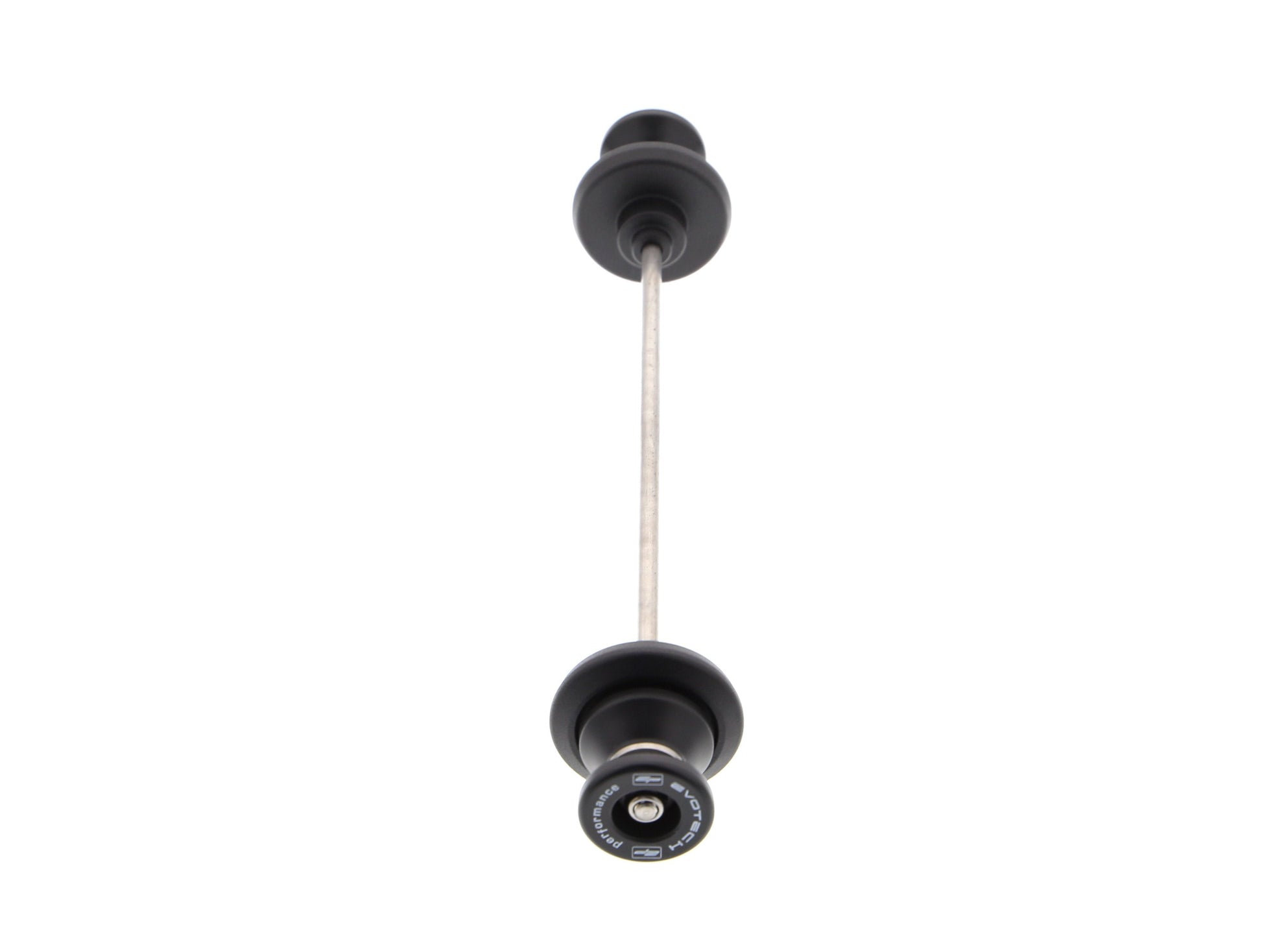 Evotech Paddock Stand Bobbins - Yamaha MT-07 (2018+)