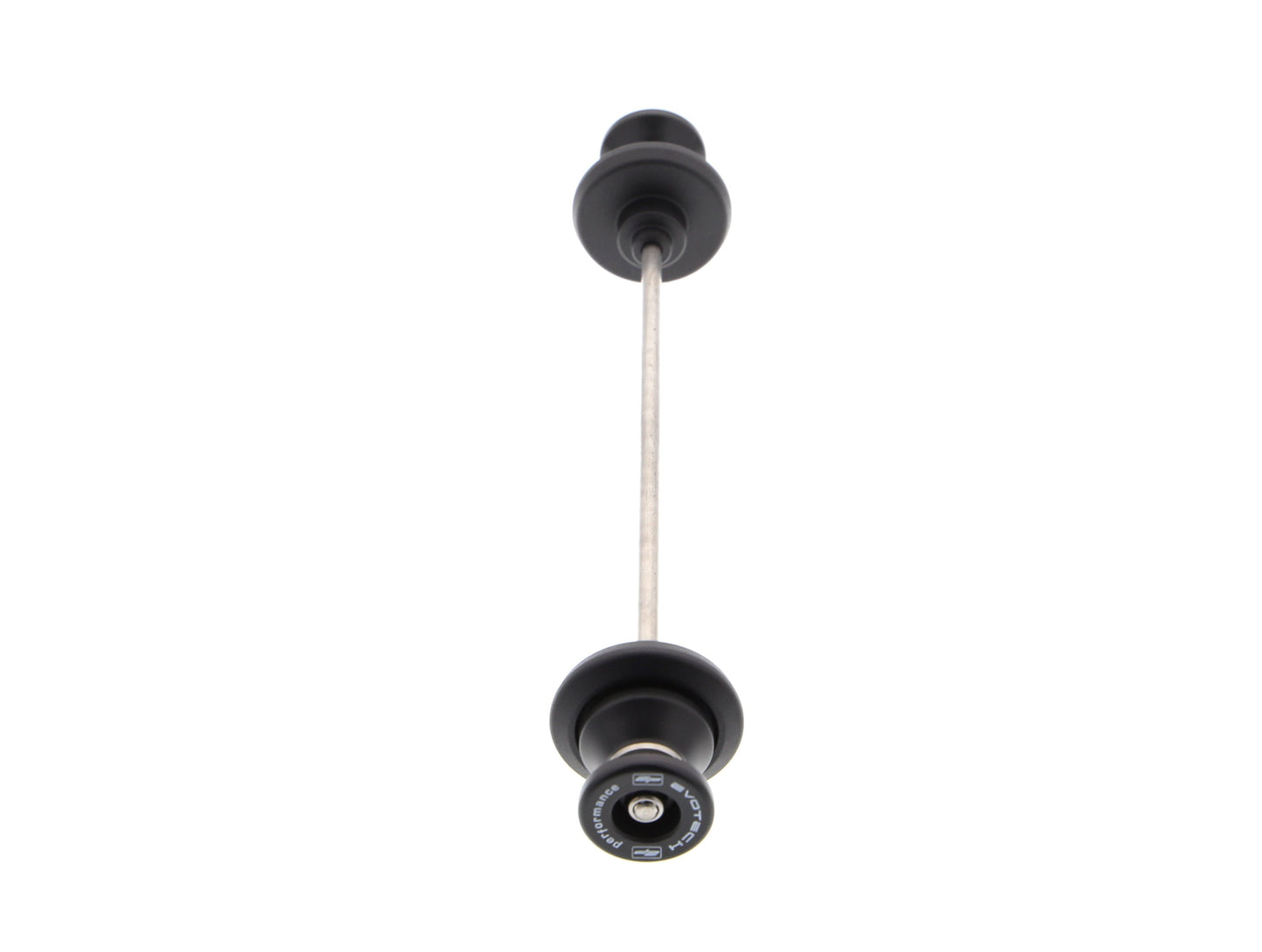 Evotech Paddock Stand Bobbins - Yamaha Tenere 700 Rally Edition (2021+)