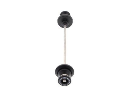 Evotech Paddock Stand Bobbins - Yamaha XSR700 (2016+)