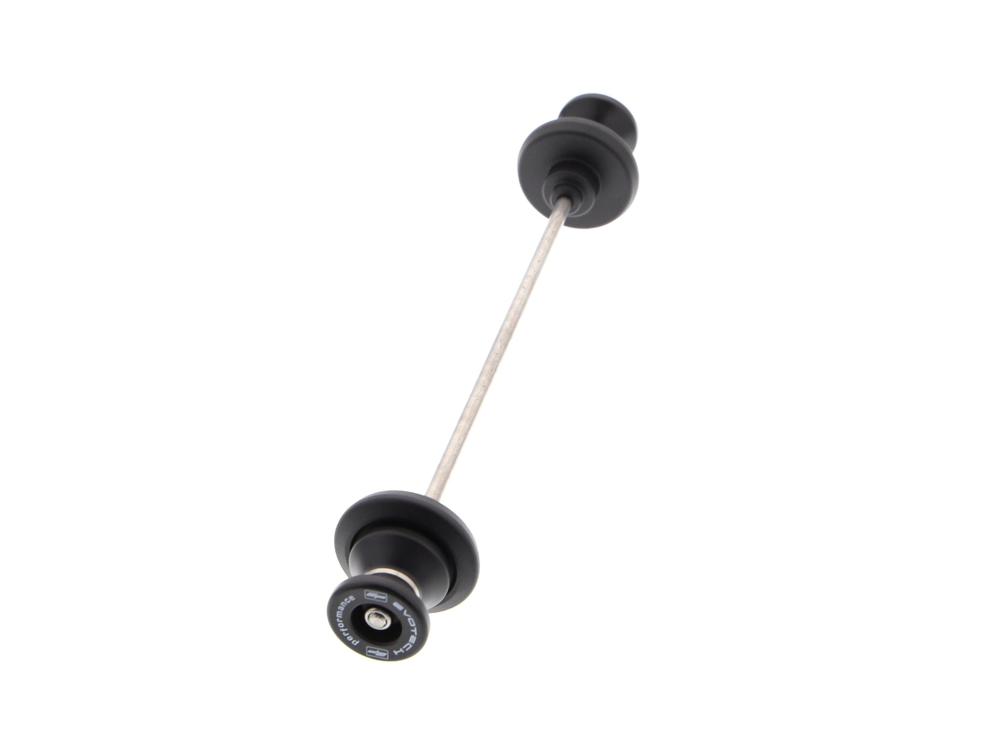 Evotech Paddock Stand Bobbins - Yamaha XSR700 XTribute (2018+)