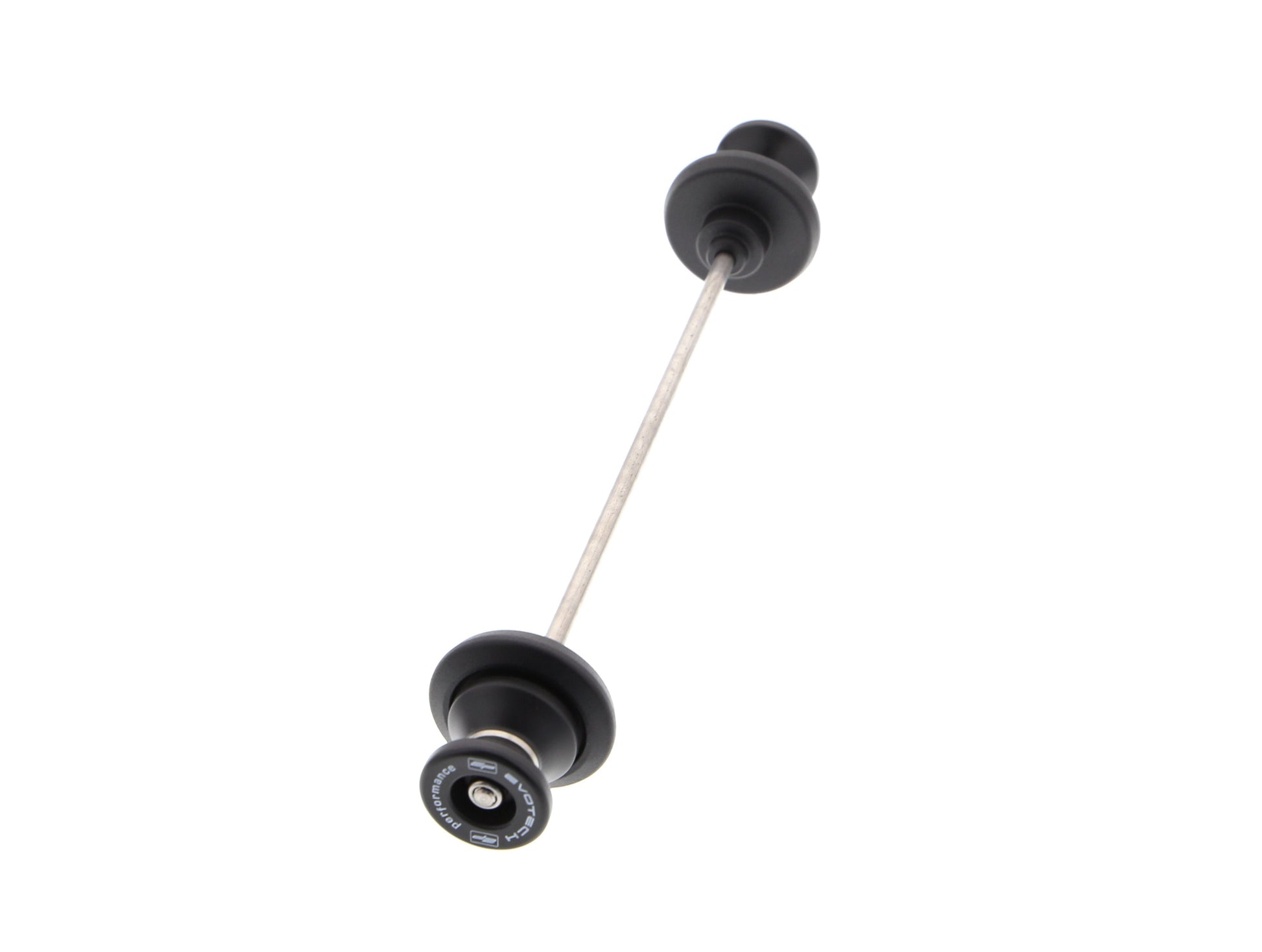 Evotech Spindle Bobbins Paddock Kit - Yamaha FZ-07 (2013-2017)
