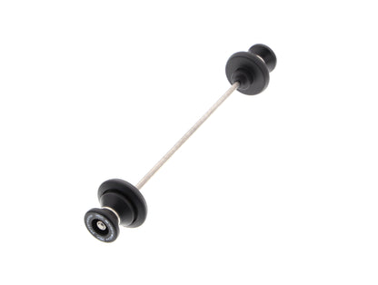 Evotech Paddock Stand Bobbins - Yamaha XSR700 XTribute (2018+)