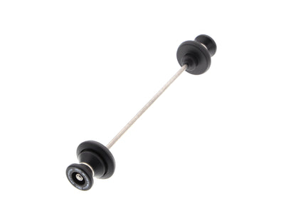 Evotech Spindle Bobbins Paddock Kit - Yamaha YZF-R7 (2022-2025)