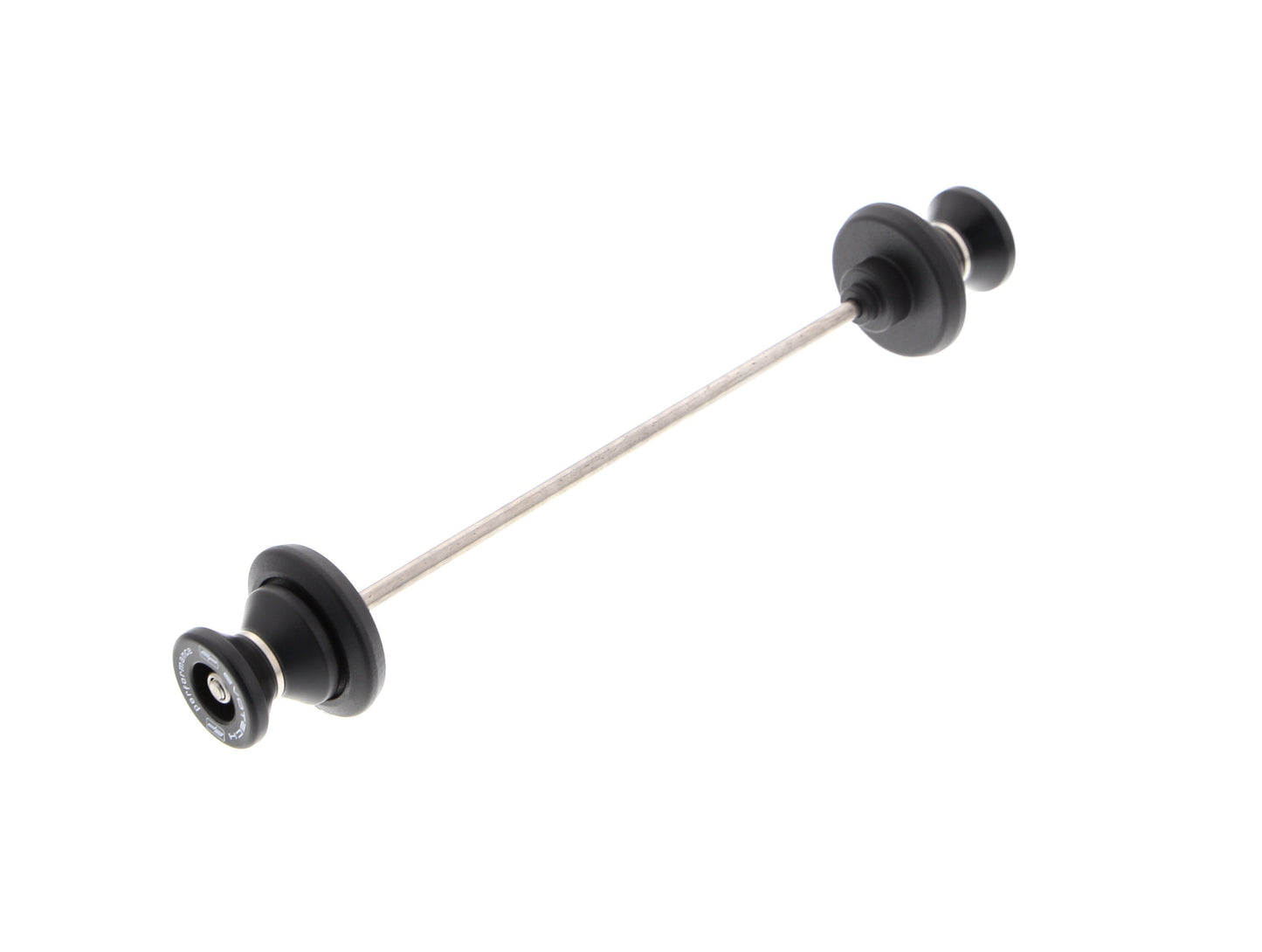 Evotech Paddock Stand Bobbins - Yamaha MT-07 (2018+)