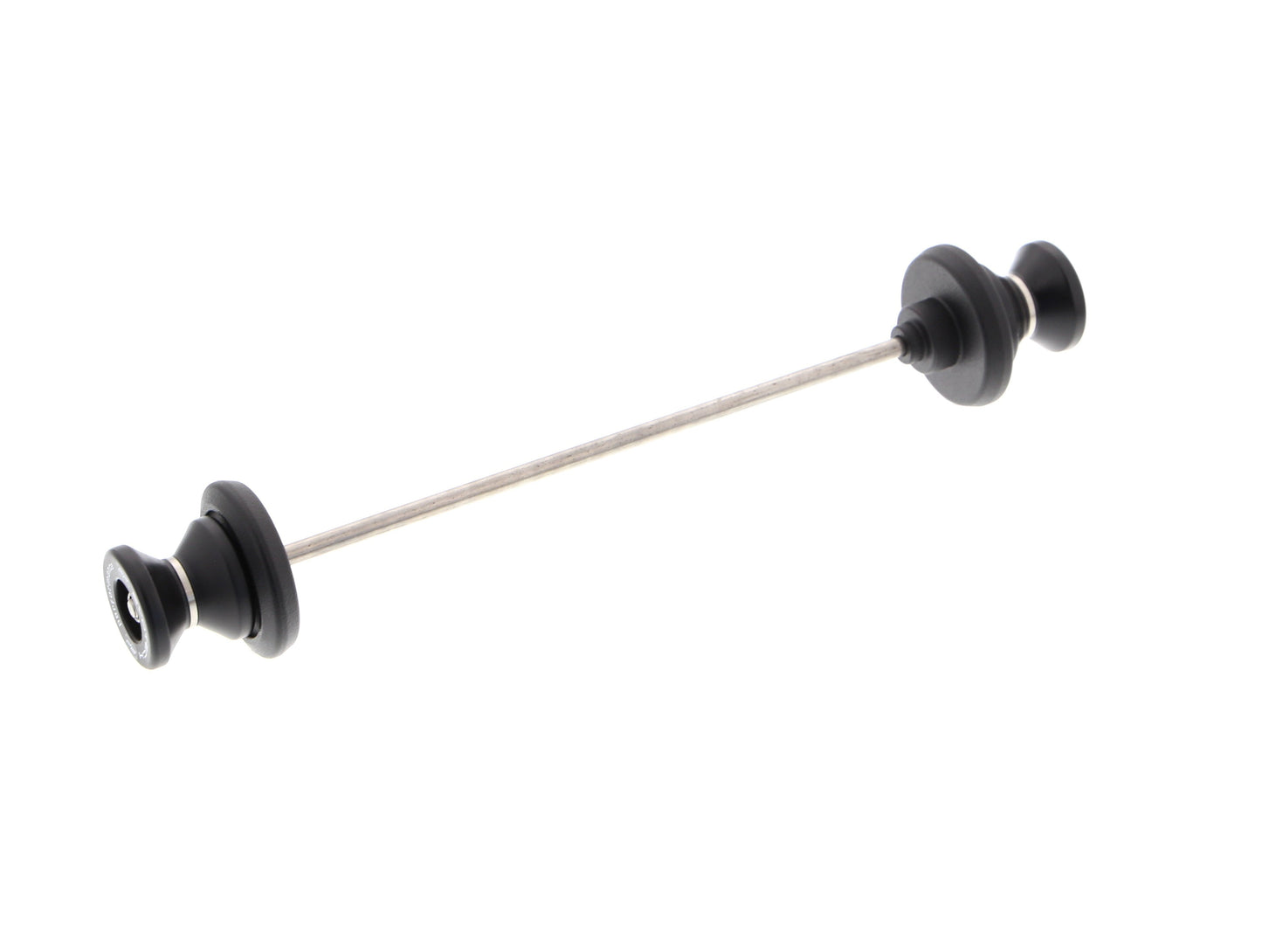 Evotech Paddock Stand Bobbins - Yamaha Tenere 700 (2019+)