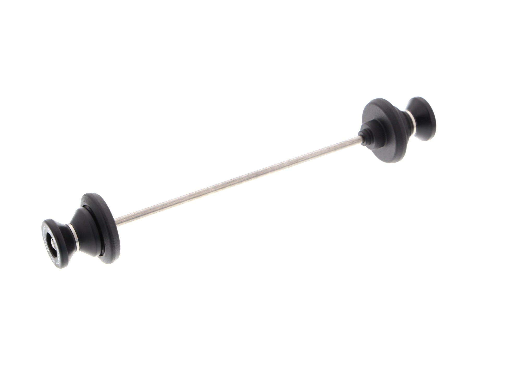 Evotech Paddock Stand Bobbins - Yamaha MT-07 (2018+)