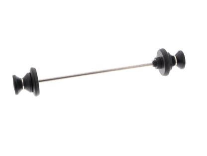 Evotech Paddock Stand Bobbins - Yamaha MT-07 Moto Cage (2015-2017)