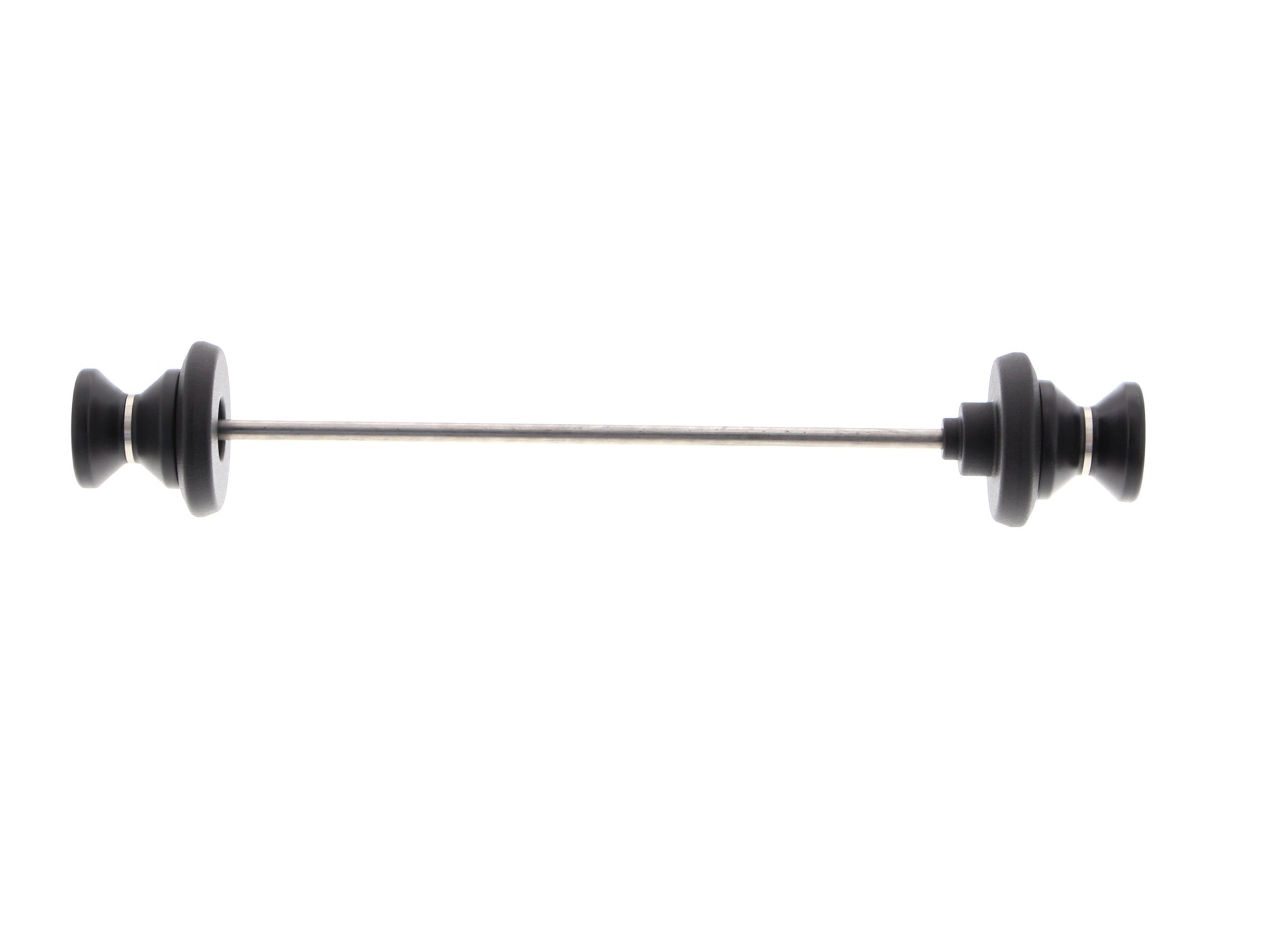 Evotech Paddock Stand Bobbins - Yamaha YZF-R7 (2022-2025)