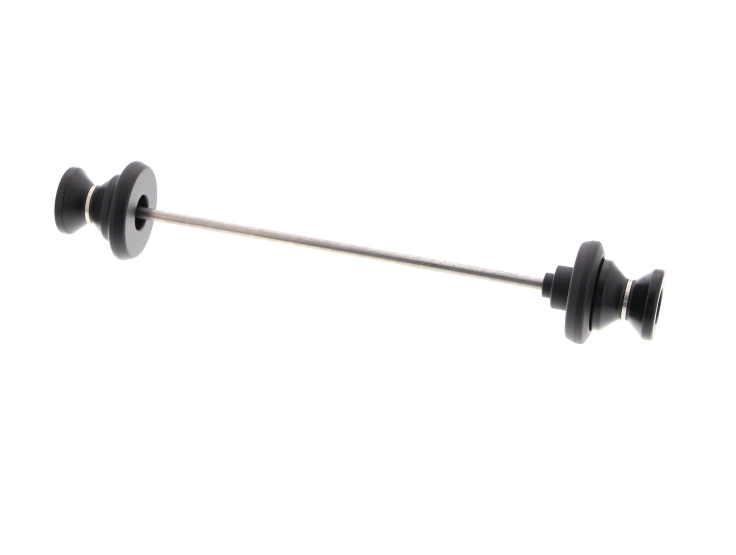 Evotech Paddock Stand Bobbins - Yamaha XSR700 XTribute (2018+)