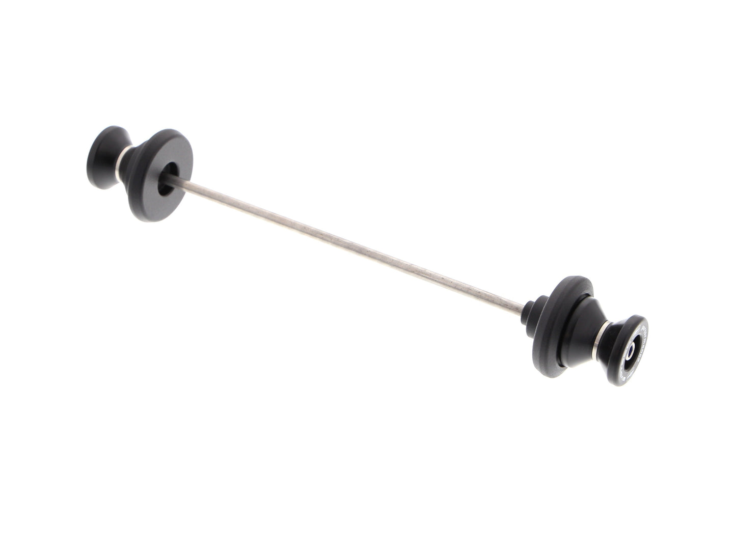Evotech Paddock Stand Bobbins - Yamaha XSR700 (2016+)