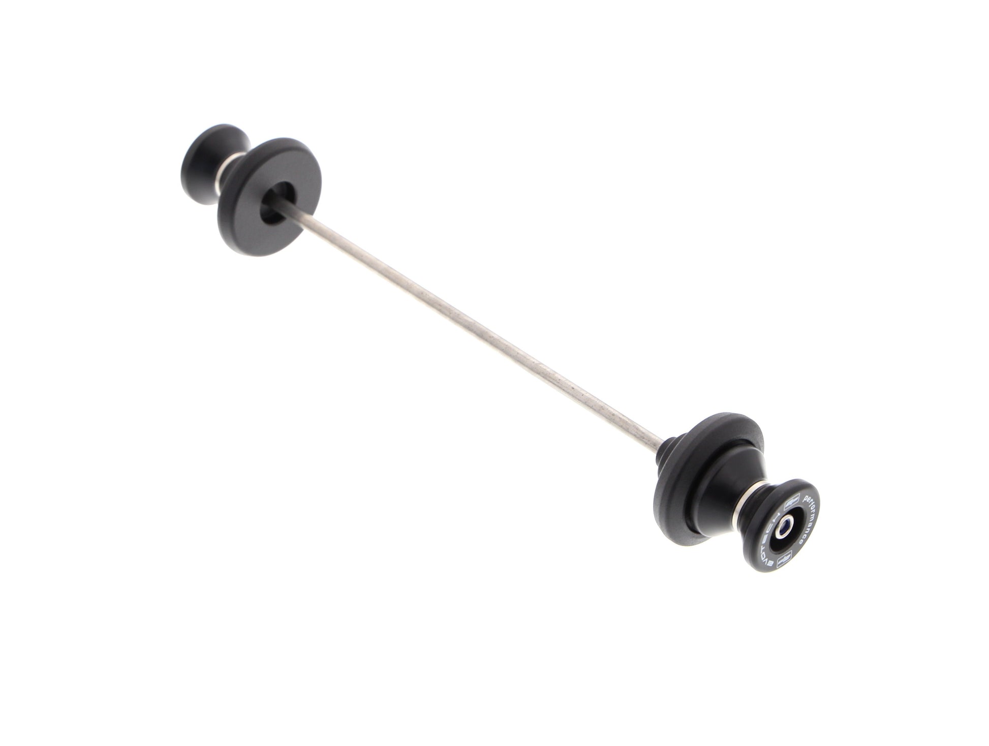 Evotech Paddock Stand Bobbins - Yamaha FZ-07 (2013-2017)