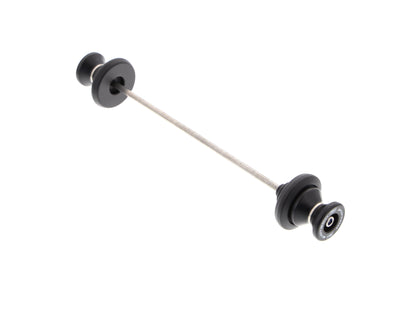 Evotech Paddock Stand Bobbins - Yamaha FZ-07 (2013-2017)