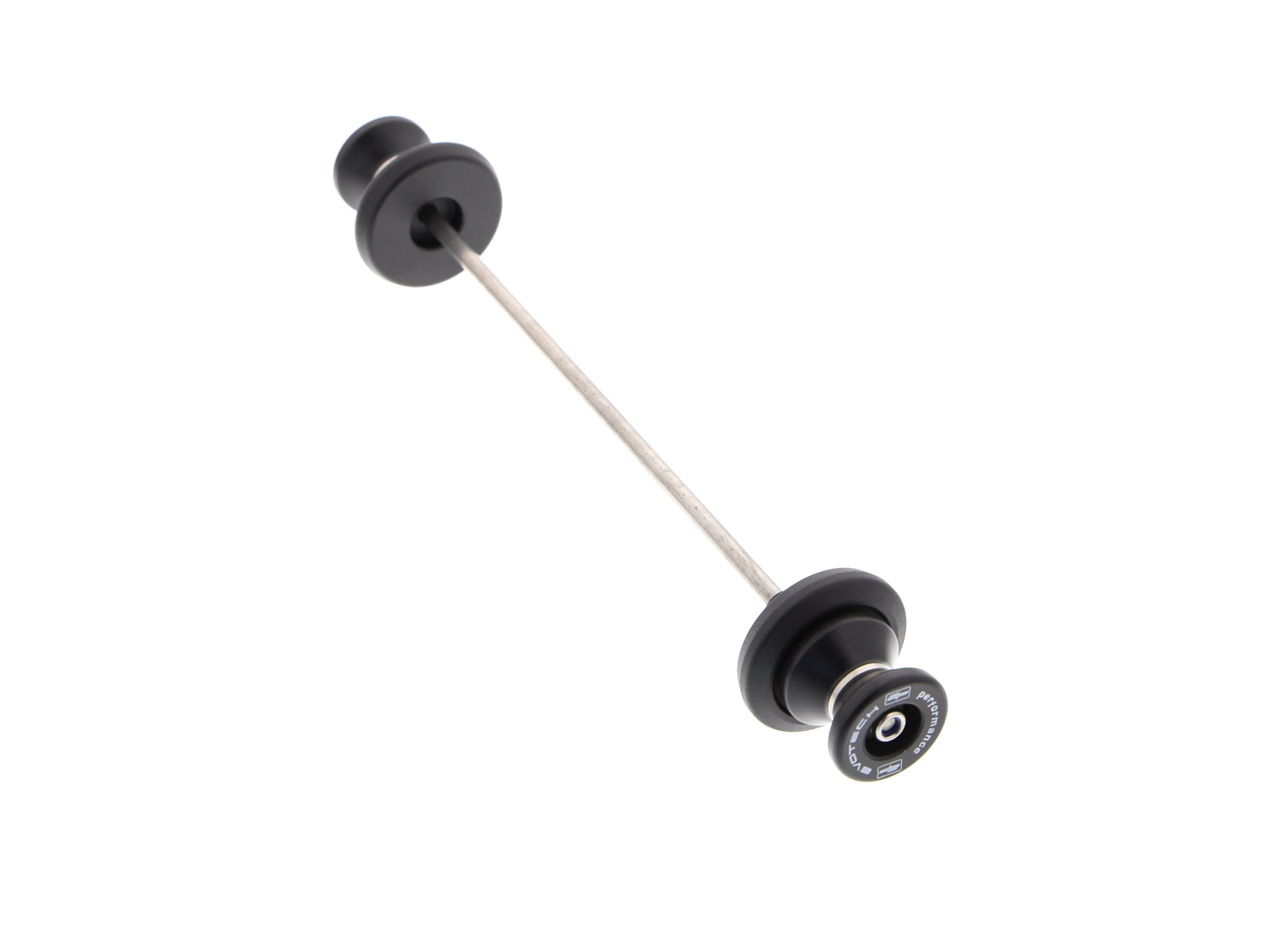 Evotech Paddock Stand Bobbins - Yamaha MT-07 (2013-2017)