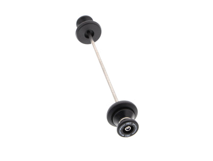 Evotech Paddock Stand Bobbins - Yamaha YZF-R7 (2022-2025)