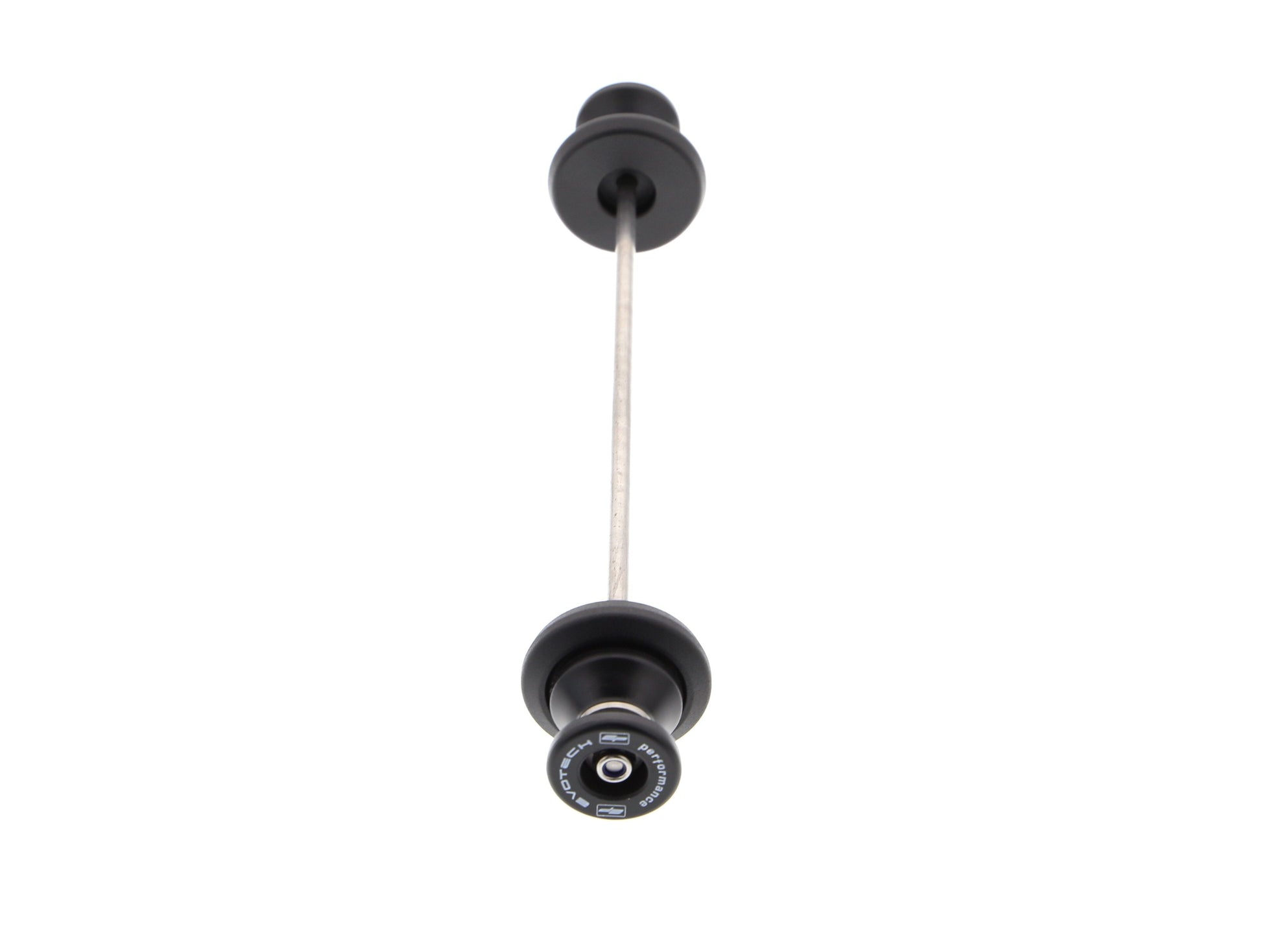 Evotech Paddock Stand Bobbins - Yamaha Tenere 700 (2019+)