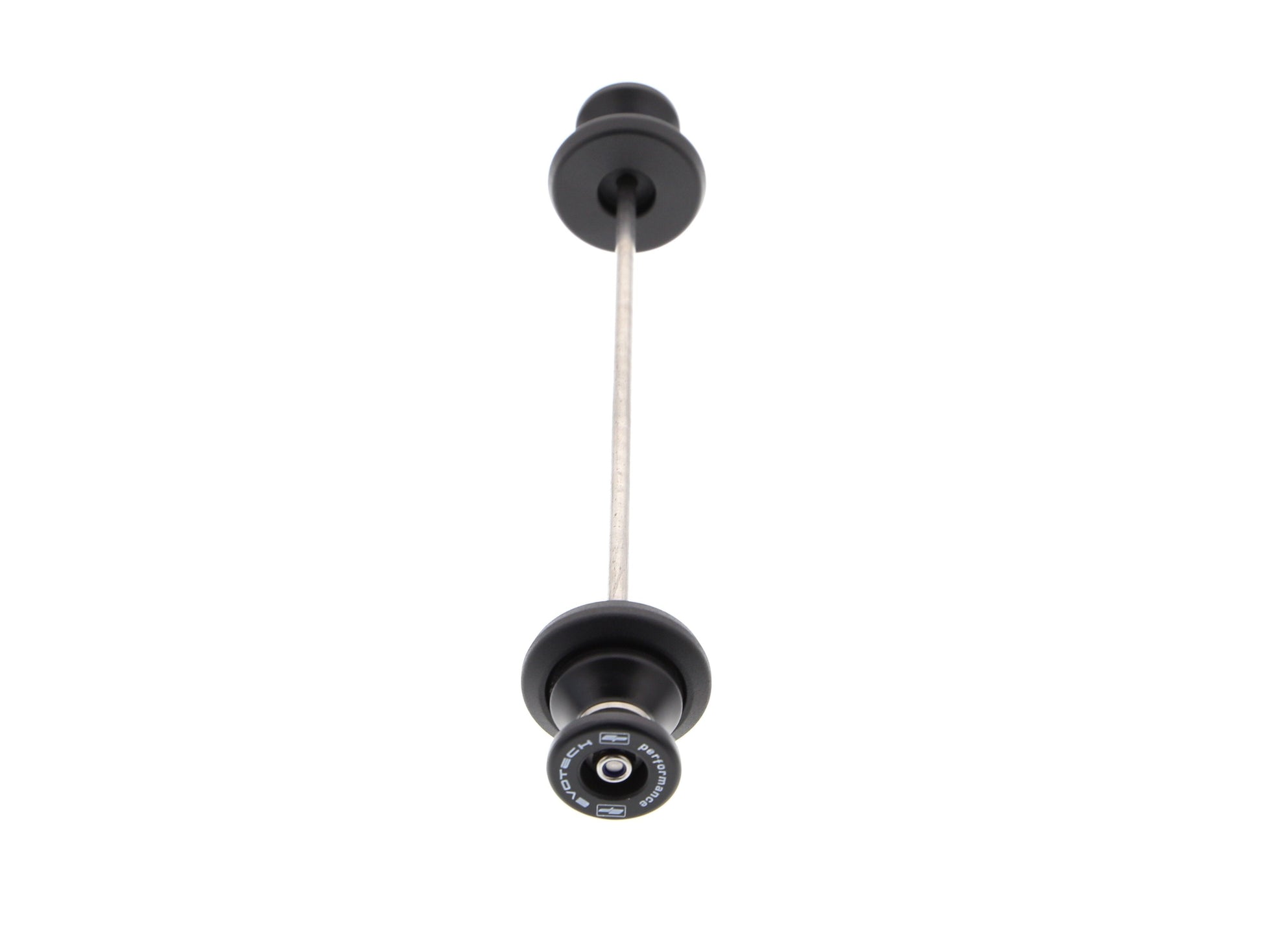 Evotech Paddock Stand Bobbins - Yamaha MT-07 (2018+)