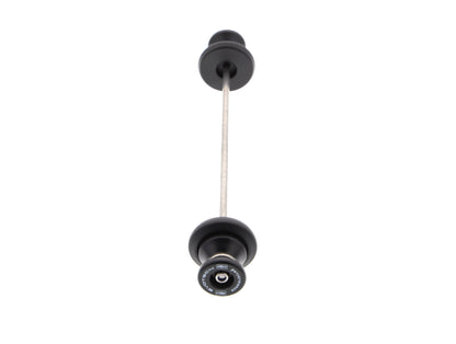 Evotech Paddock Stand Bobbins - Yamaha MT-07 (2018+)