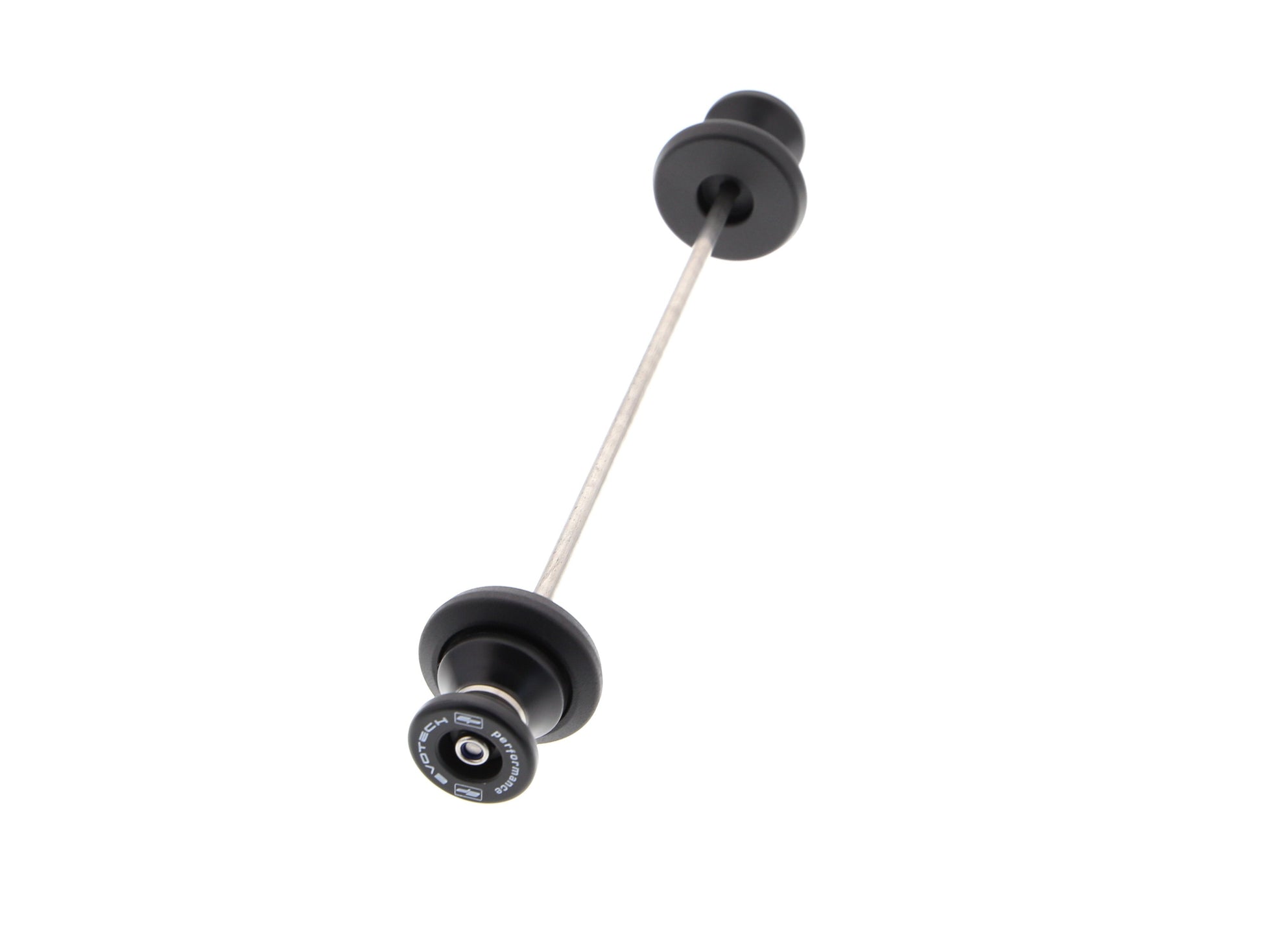 Evotech Paddock Stand Bobbins - Yamaha FZ-07 (2018-2020)