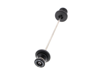 Evotech Paddock Stand Bobbins - Yamaha MT-07 (2018+)