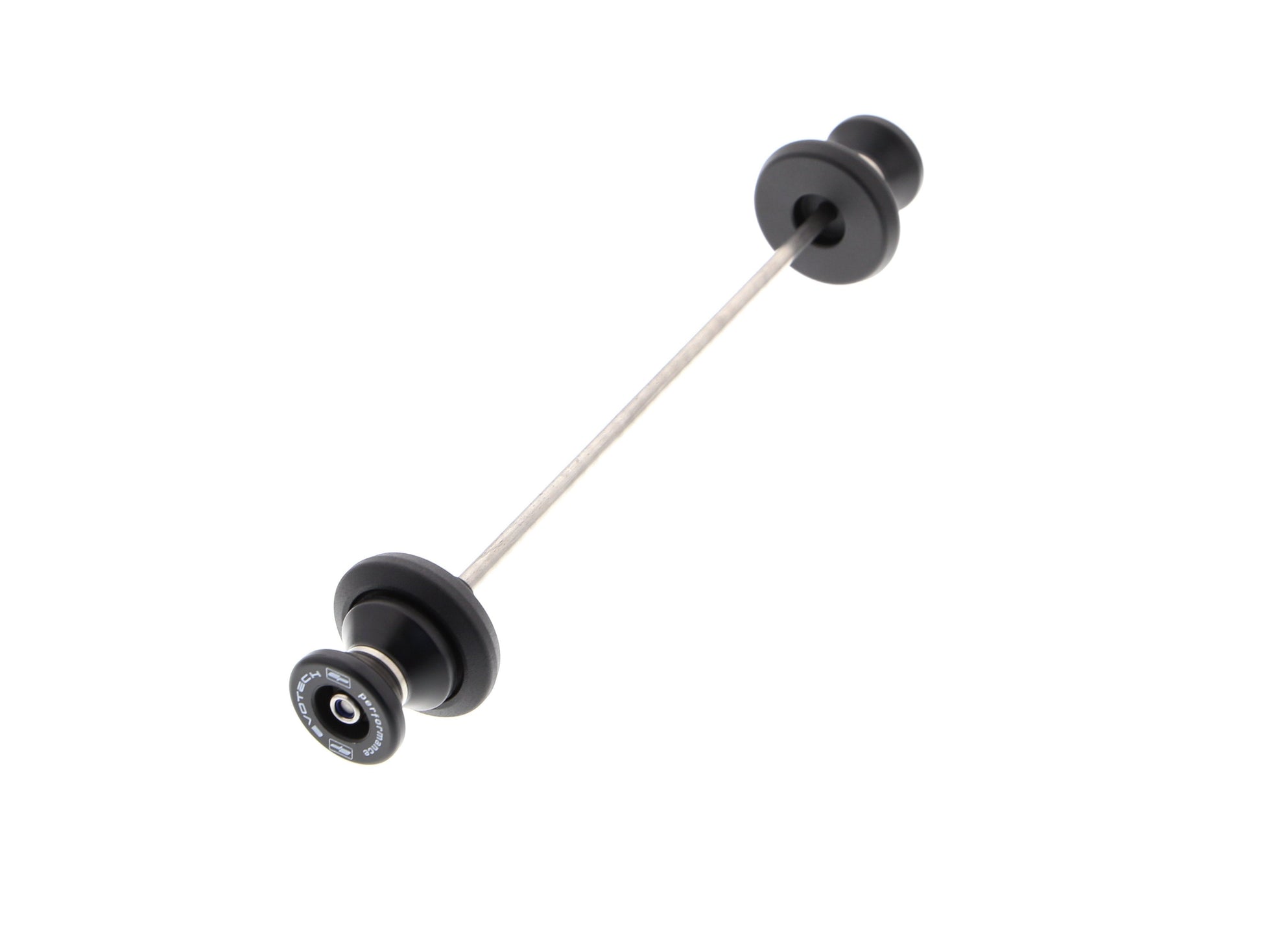 Evotech Paddock Stand Bobbins - Yamaha MT-07 (2013-2017)