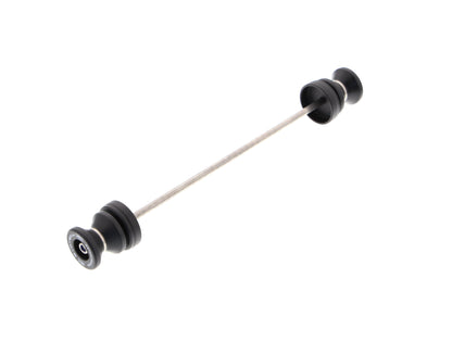 Evotech Paddock Stand Bobbins - Ducati Scrambler 1100 Sport (2018-2020)