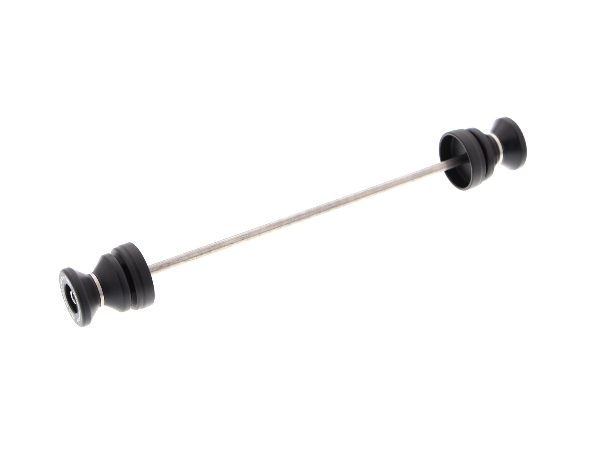 Evotech Paddock Stand Bobbins - Ducati Scrambler 1100 Sport Pro (2020+)