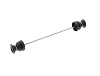 Evotech Paddock Stand Bobbins - Ducati Scrambler 1100 Special (2018-2020)