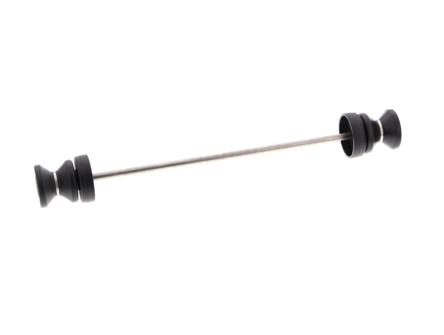 Evotech Paddock Stand Bobbins - Ducati Scrambler Full Throttle (2023+)