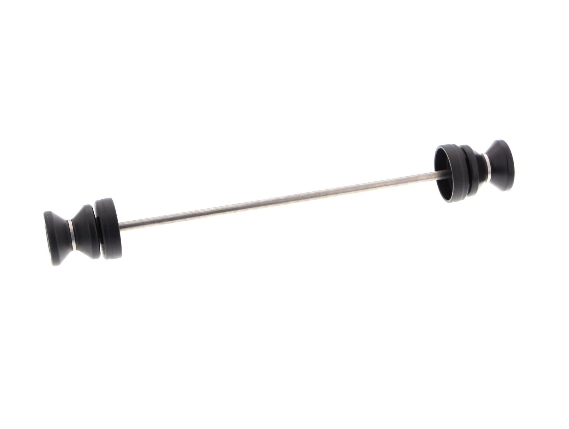 Evotech Paddock Stand Bobbins - Ducati Scrambler Icon (2015-2018)