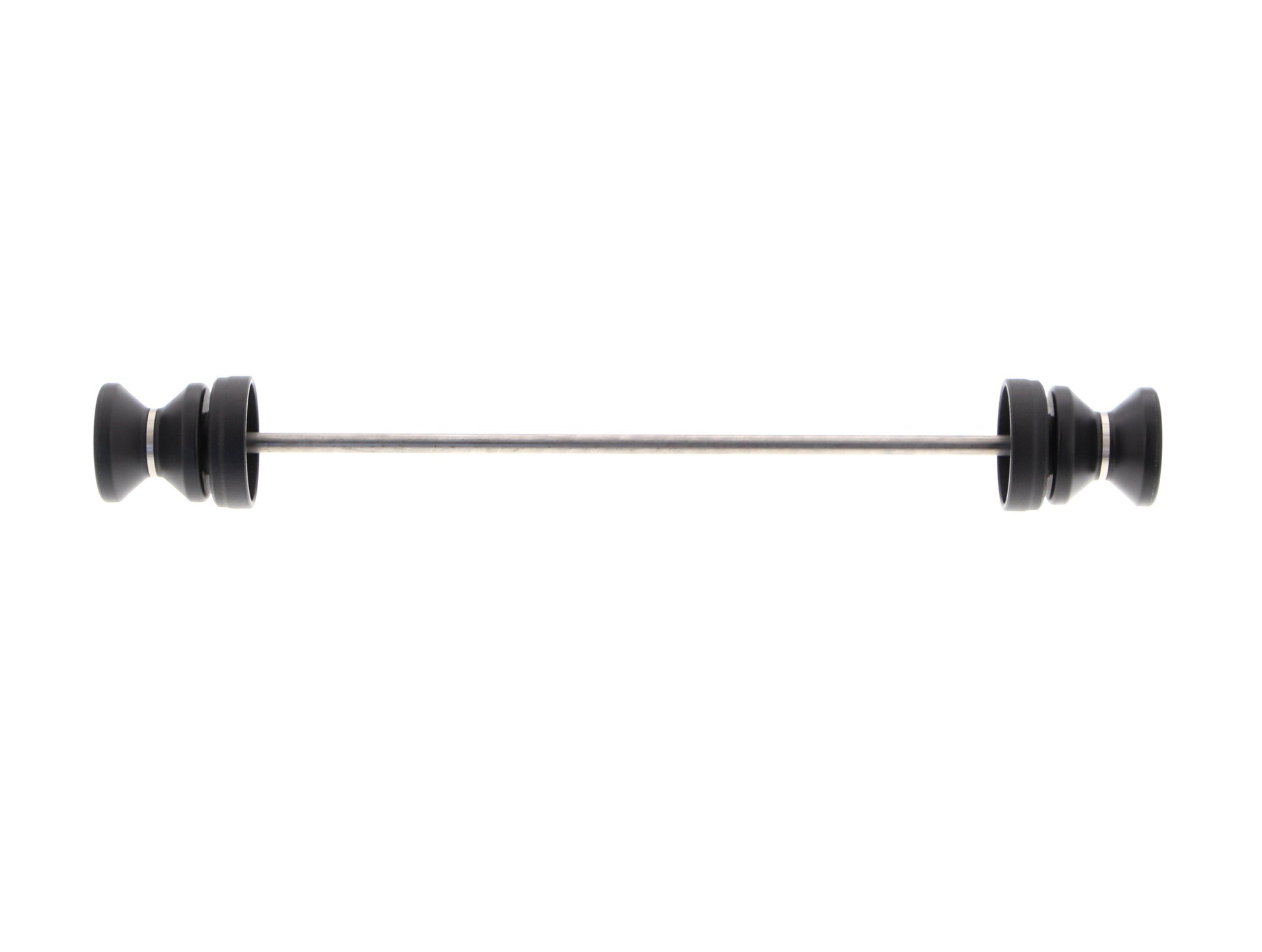 Evotech Paddock Stand Bobbins - Ducati Scrambler Icon (2019 - 2022)