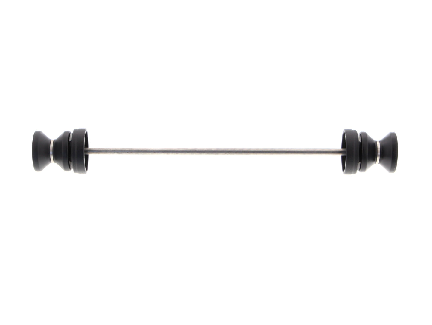 Evotech Paddock Stand Bobbins - Ducati Scrambler 1100 Dark Pro (2021+)