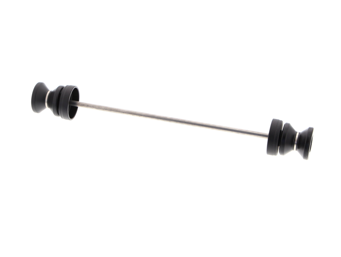 Evotech Paddock Stand Bobbins - Ducati Scrambler Desert Sled (2017-2018)