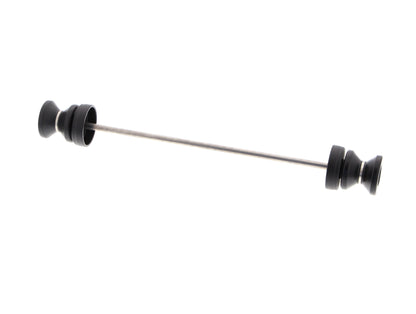 Evotech Paddock Stand Bobbins - Ducati Scrambler Flat Tracker Pro (2016)
