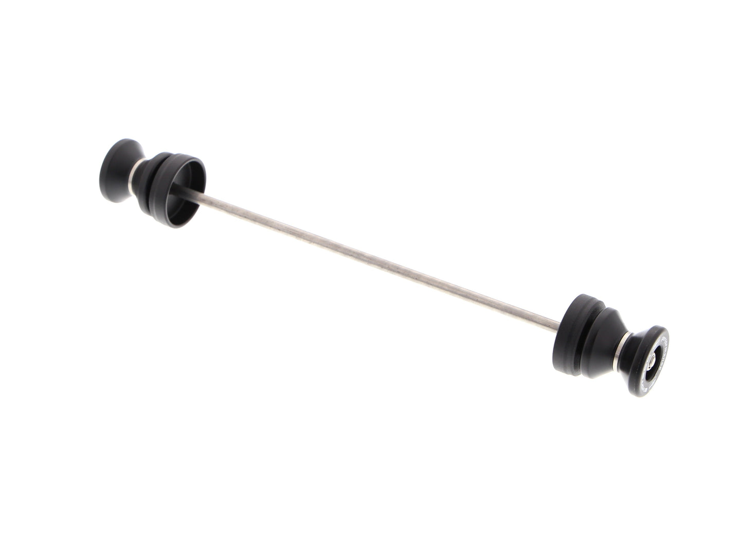 Evotech Paddock Stand Bobbins - Ducati Monster 797 (2017-2020)