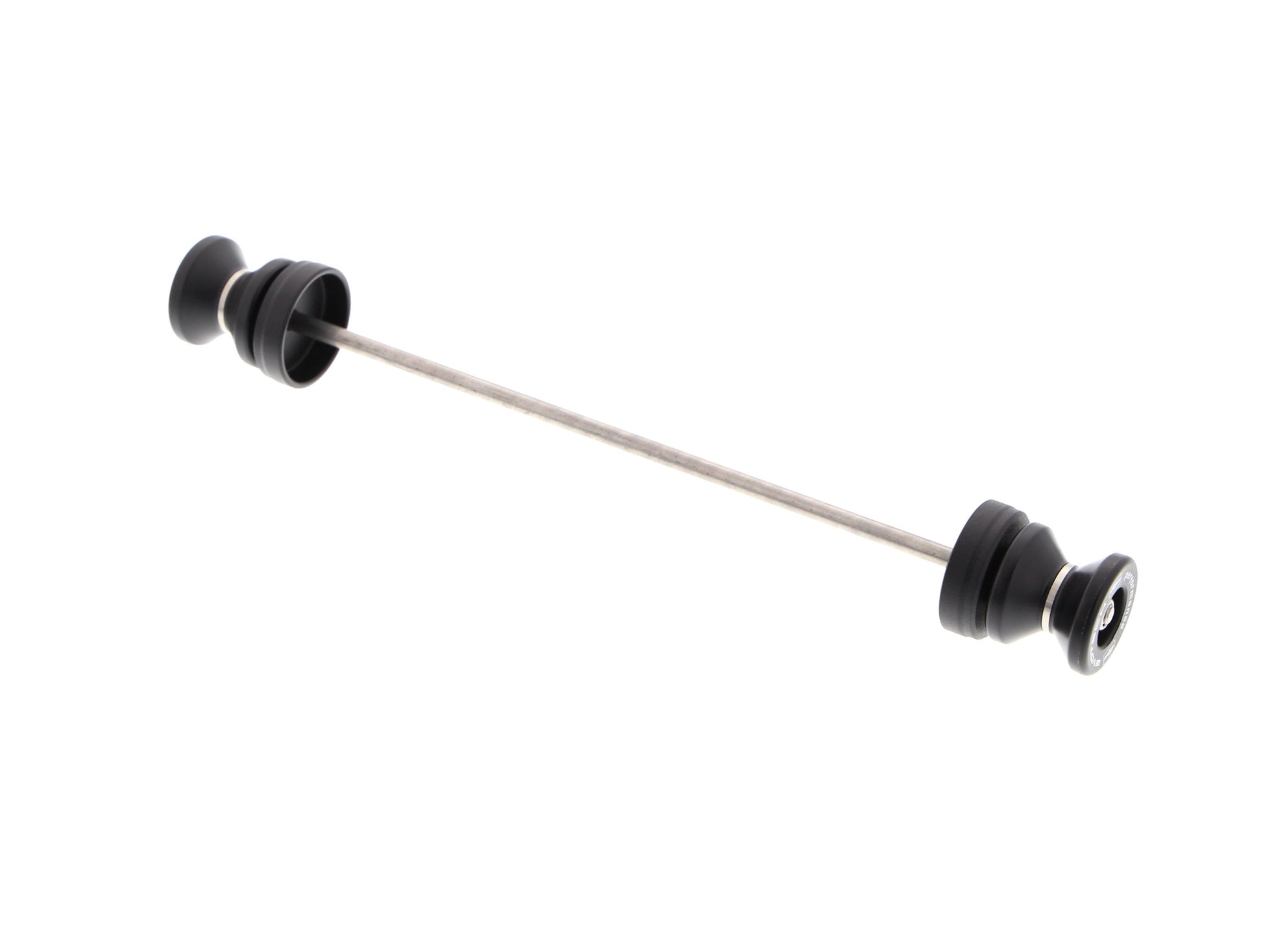 Evotech Paddock Stand Bobbins - Ducati Scrambler Icon (2015-2018)