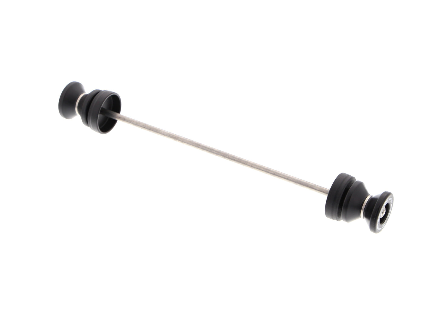 Evotech Paddock Stand Bobbins - Ducati Scrambler Full Throttle (2015-2021)