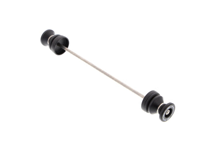 Evotech Paddock Stand Bobbins - Ducati Scrambler Flat Tracker Pro (2016)