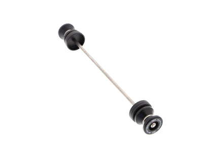 Evotech Paddock Stand Bobbins - Ducati Scrambler Desert Sled Fasthouse (2021-2022)