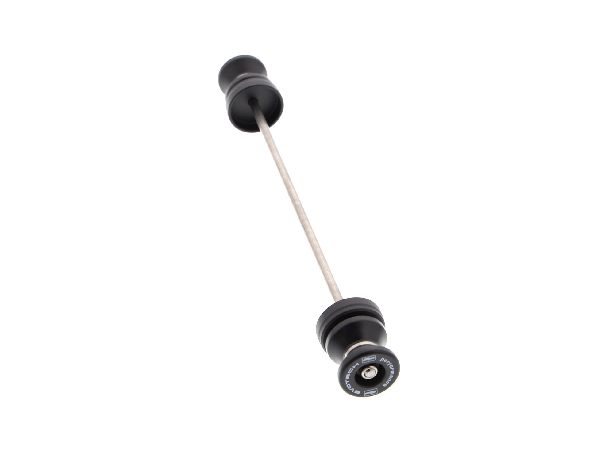 Evotech Paddock Stand Bobbins - Ducati Scrambler 1100 Urban Motard (2022)