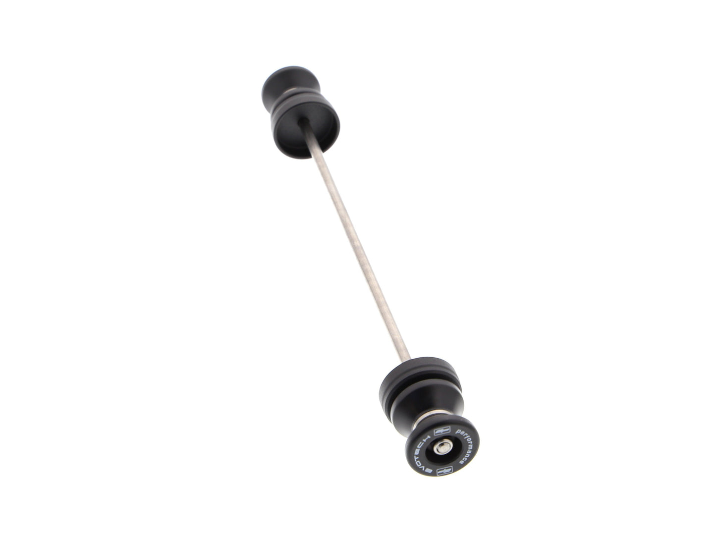Evotech Paddock Stand Bobbins - Ducati Scrambler Mach 2.0 (2017-2020)