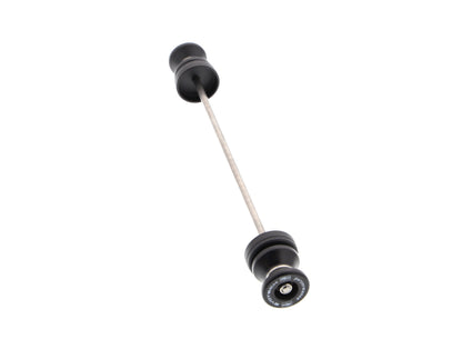 Evotech Paddock Stand Bobbins - Ducati Scrambler Icon (2015-2018)
