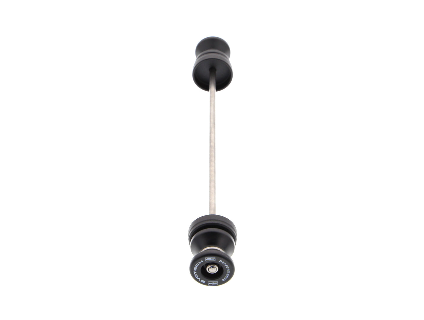 Evotech Paddock Stand Bobbins - Ducati Scrambler Urban Motard (2022+)